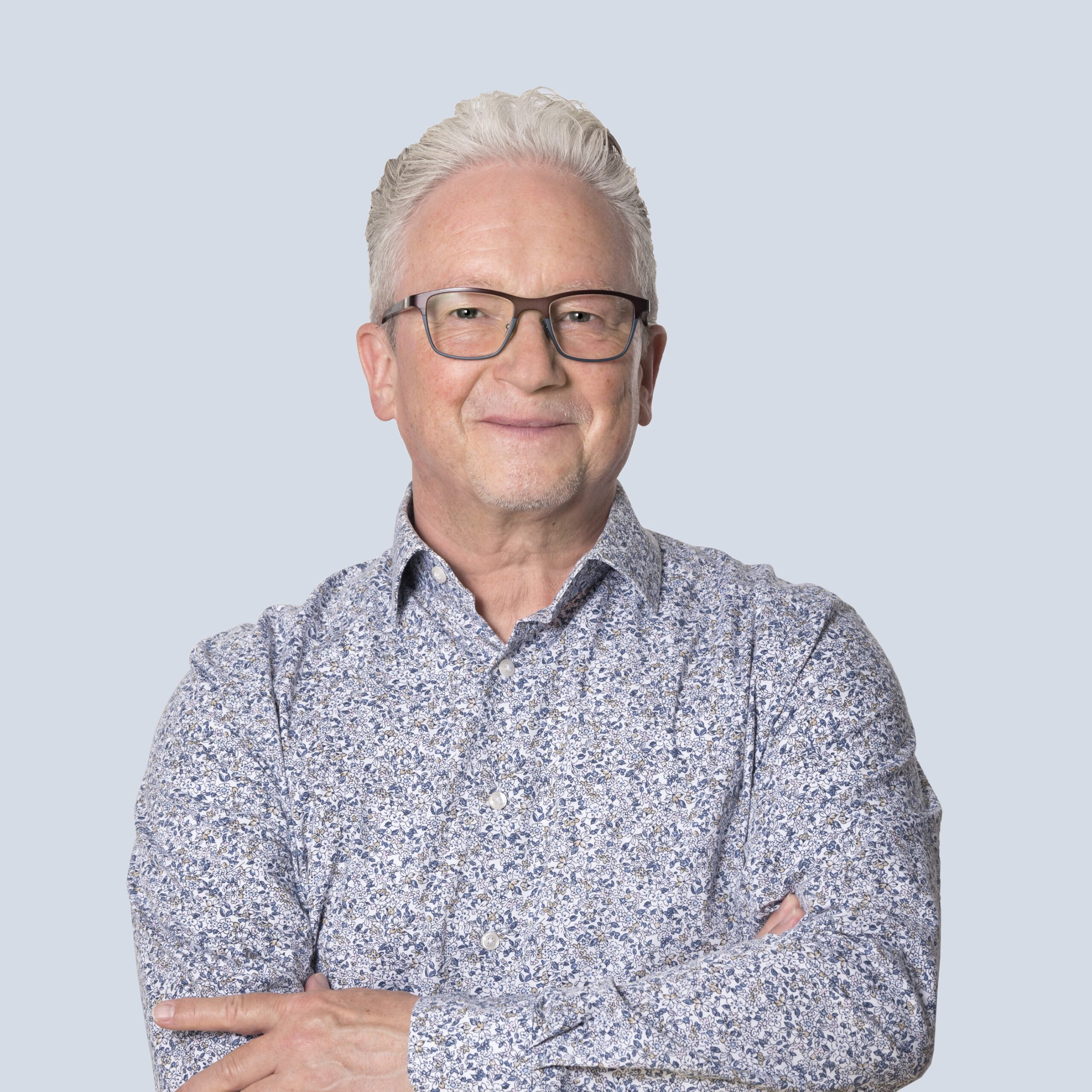 Manfred Betschart