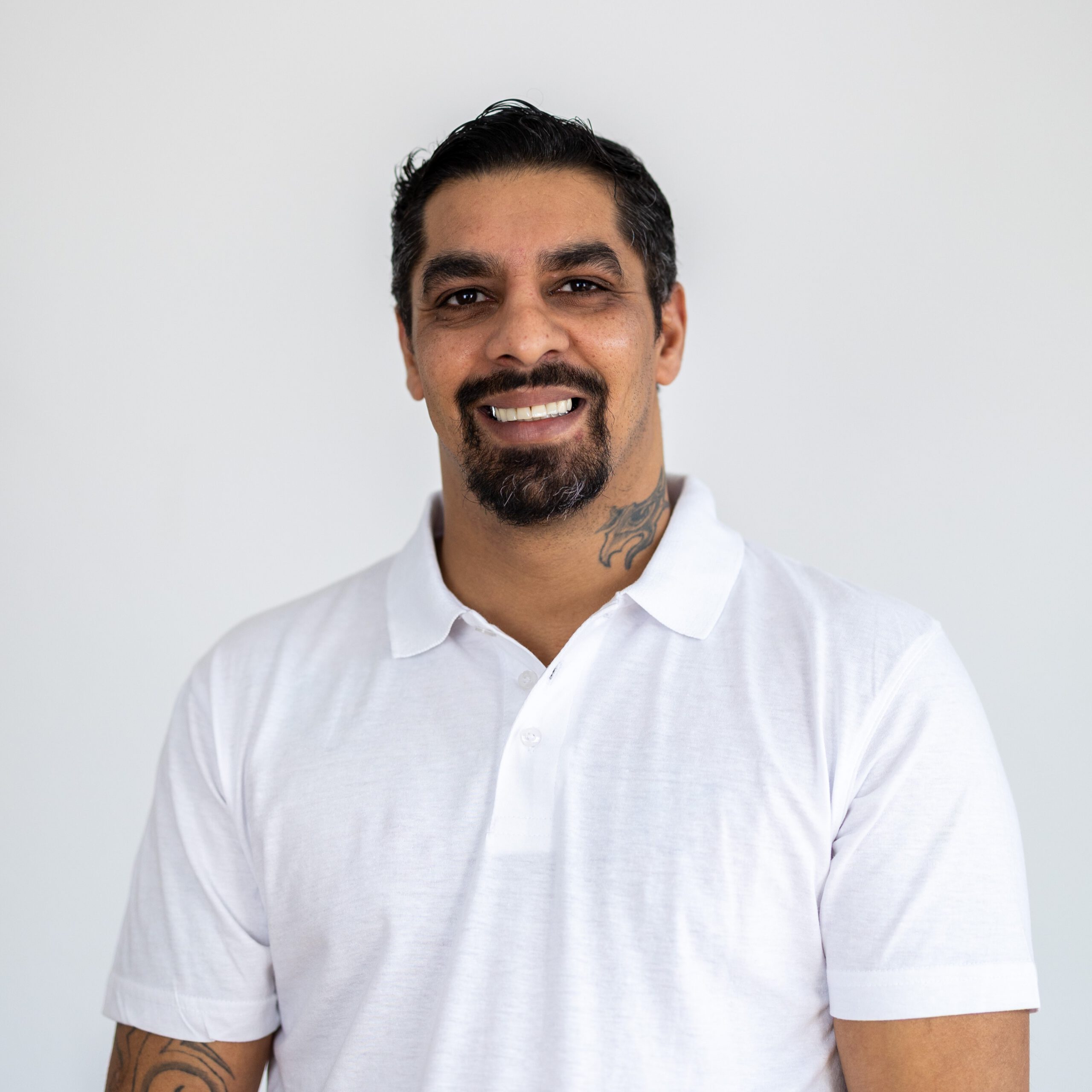 MOHAMED ABOU-RHAILE