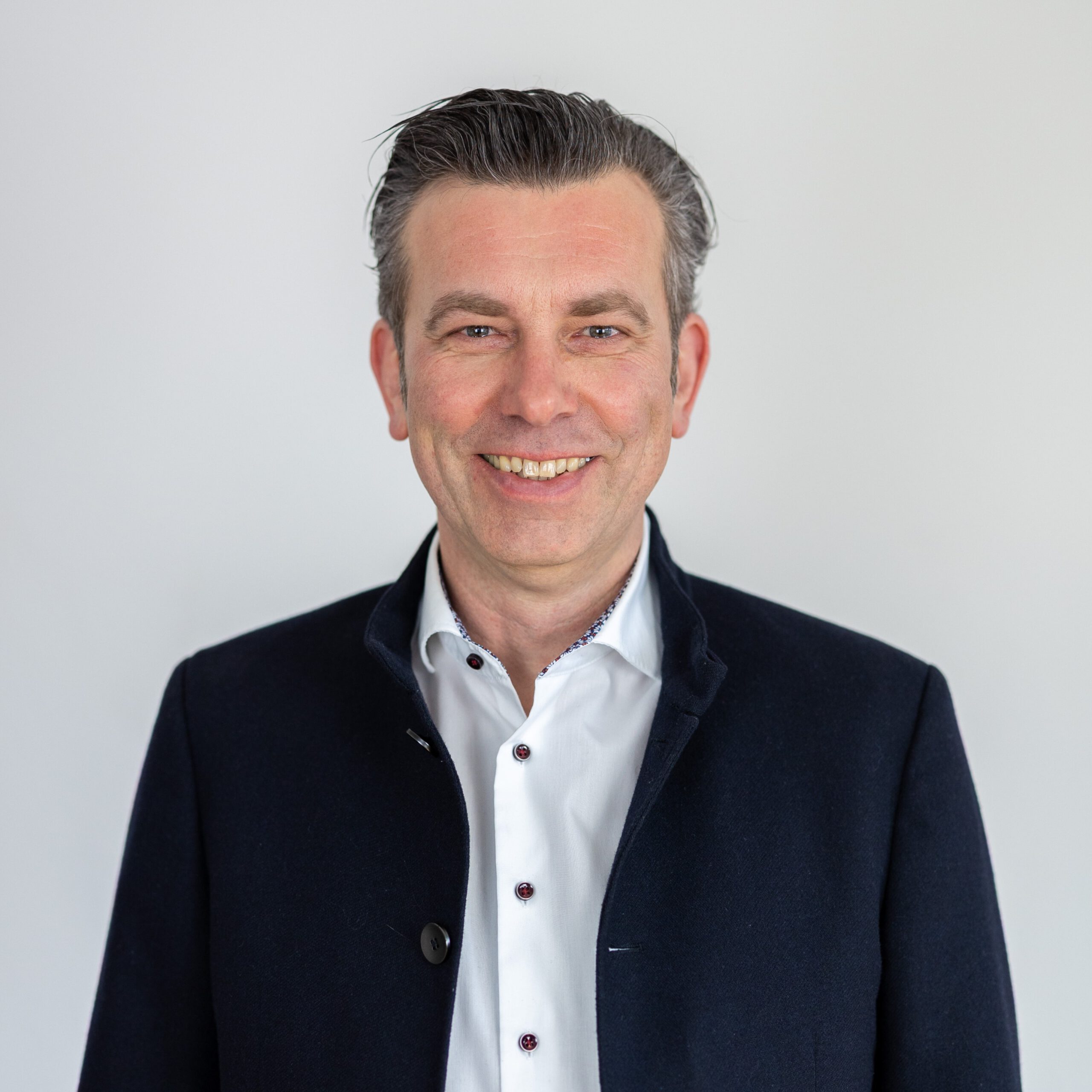 PETER REITERER