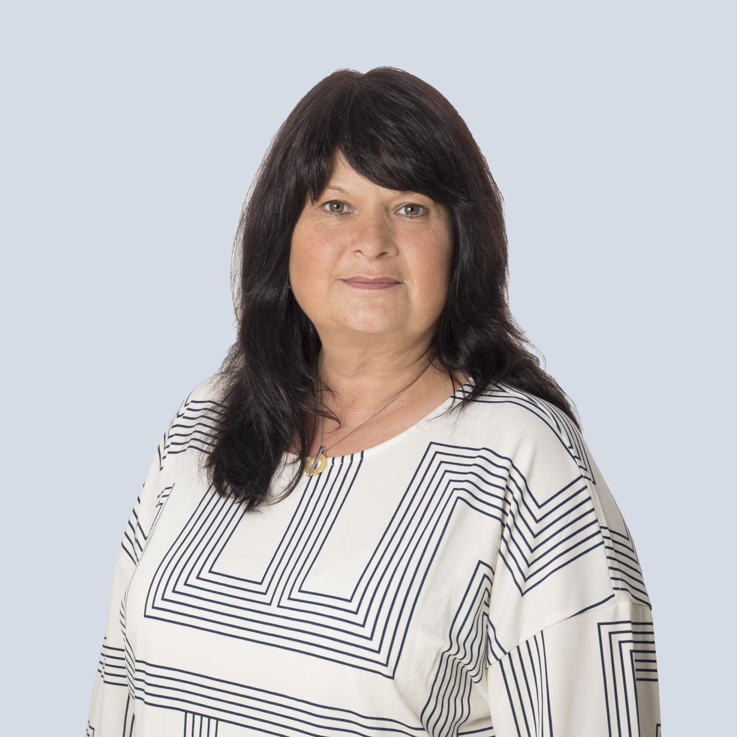 SANDRA SCHWARZ