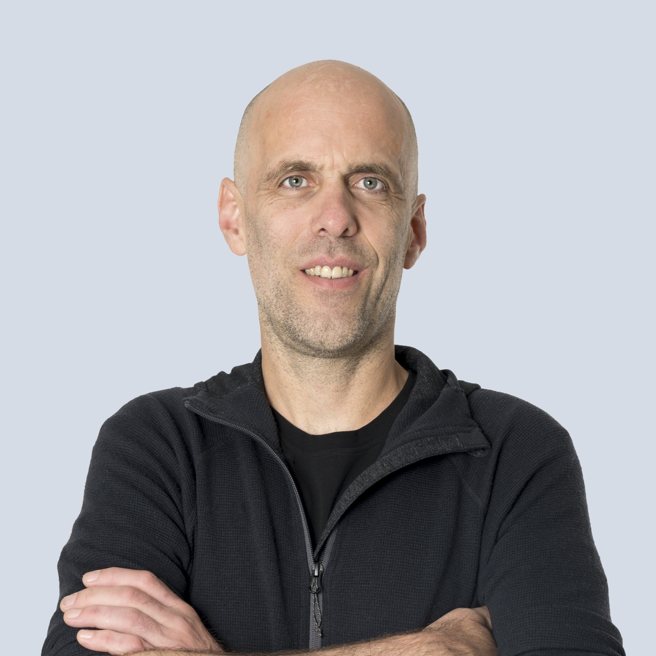 THOMAS MENKE